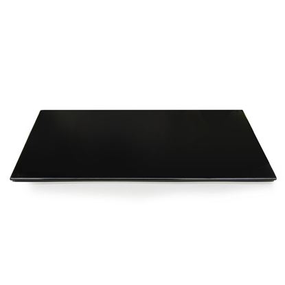 Picture of DINEWELL SLATE PLAIN 041 (BLACK)
