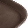 Picture of CHAFFEX FIBRE GLASS TRAY 15X20 (BROWN)