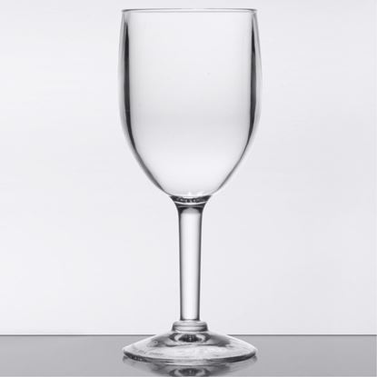 Picture of MUSKAN CHAMPANGE GLASS NEW (150 ML)