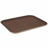 Picture of CHAFFEX FIBRE GLASS TRAY 14X18 (BROWN)