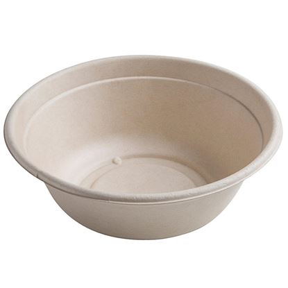Picture of DSP GV ROUND BOWL 350ML