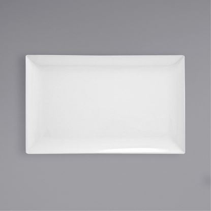 Picture of ARIANE JULIET RECT PLATE 39X25.5 CM