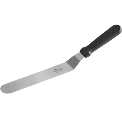 Picture of SC PALLETTE KNIFE CRANKED 10" WHITE