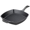 Picture of SKI CAST IRON SQUARE GRILL PAN