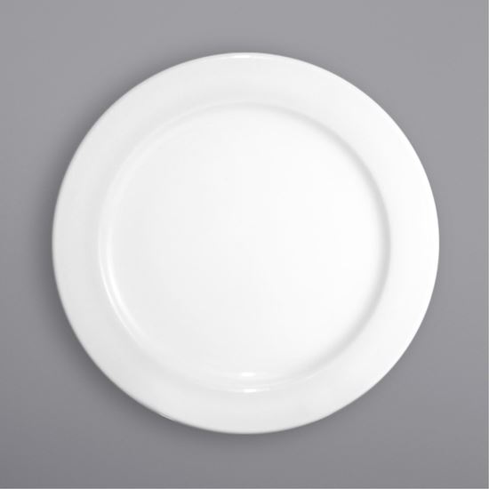 Picture of LZO GEORGEAN PLATE 11.5"