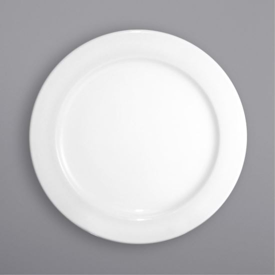 Picture of LZO GEORGEAN PLATE 10.5"