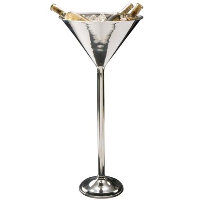 Picture of KMW WINE BUCKET W/STAND CONICAL HAMMR