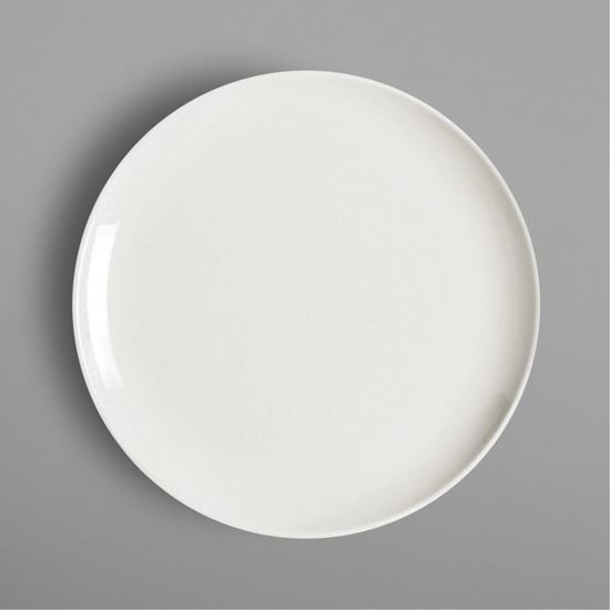 Picture of ARIANE ROUND RIMLESS PLATE 25.5 CM
