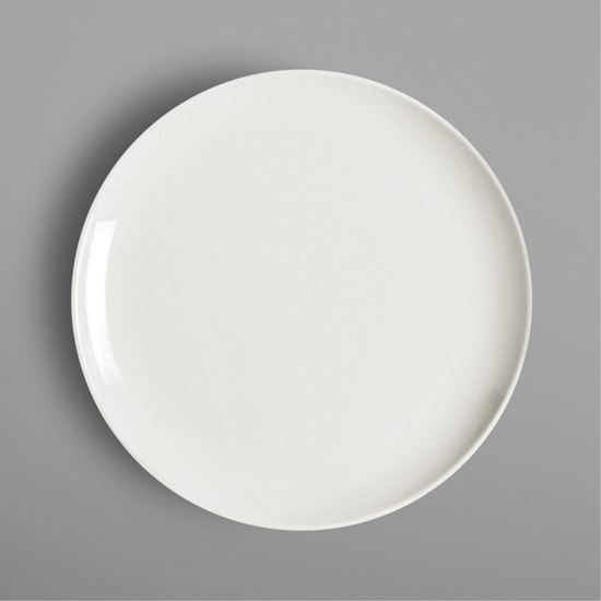 Picture of ARIANE ROUND RIMLESS PLATE 29 CM