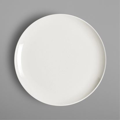 Picture of ARIANE ROUND RIMLESS PLATE 31 CM