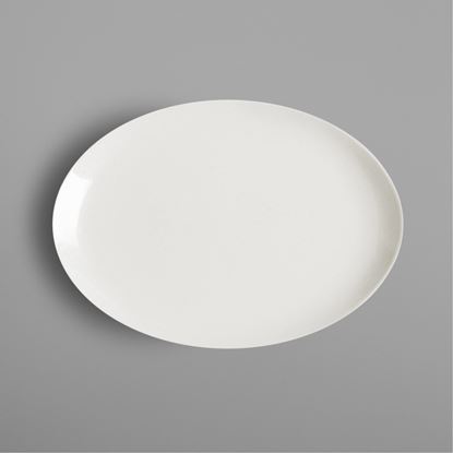 Picture of ARIANE COUPE OVAL PLATE 26CM