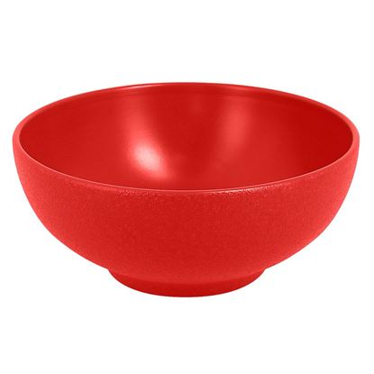 Picture of ARIANE DZZ RED COUPE BOWL 12CM