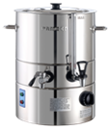 Picture of PRADEEP PASTEURIZER INSULATED 3LTR