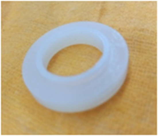 Picture of PRADEEP SPARES 1068 WHITE WASHER
