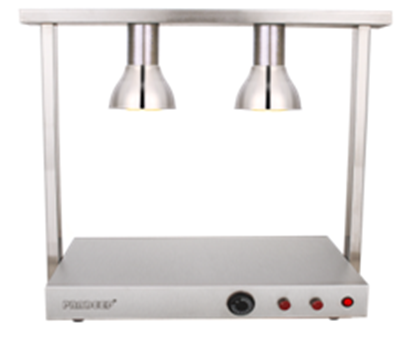 Picture of PRADEEP FOOD WARMER DOUBLE