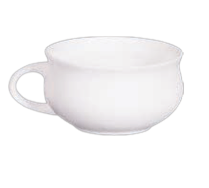 Picture of BONE-CHINA SOUP CUP GE
