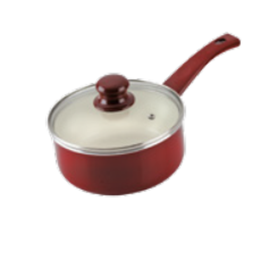 Picture of ALDA 3PLY SAUCE PAN 20CM