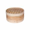 Picture of WOOD DIMSIM BASKET 12