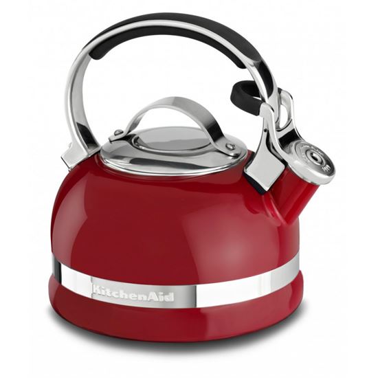 Picture of KITCHEN-AID KETTLE E NON ELECTRIC RED