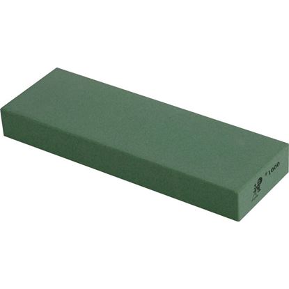 Picture of SC SHARPENING STONE SILICON CARBIDE 8"
