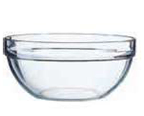 Picture of ARCOROC STACKABLE BOWL 17 CM