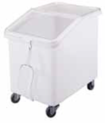Picture of CAMBRO INGREDIENT BIN 42.5GL