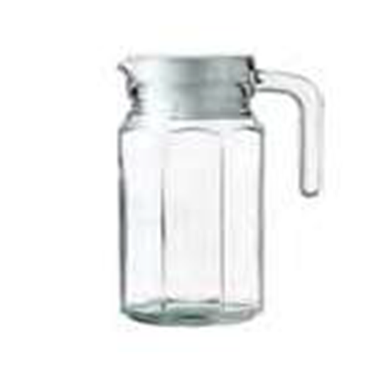 Picture of ARCOROC JUG OCTIME 1.6 LTR + LID
