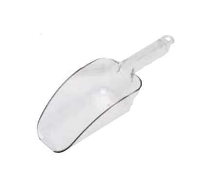 Picture of CAMBRO SCOOP CW 12OZ SCP12CW