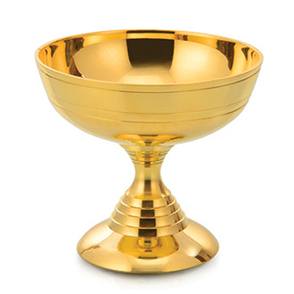 Picture of LACOPPERA BRASS ICE CREAM CUP