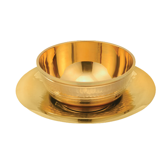 Picture of LACOPPERA BRASS FINGER BOWL