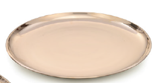 Picture of LACOPPERA BRZ FULL PLATE 29CM