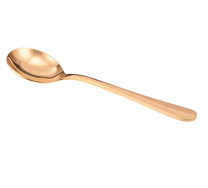 Picture of LACOPPERA BRZ SOUP SPOON