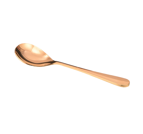 Picture of LACOPPERA BRZ SERVING SPOON
