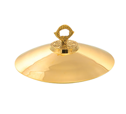 Picture of LACOPPERA BRASS LID FOR HANDI NO1