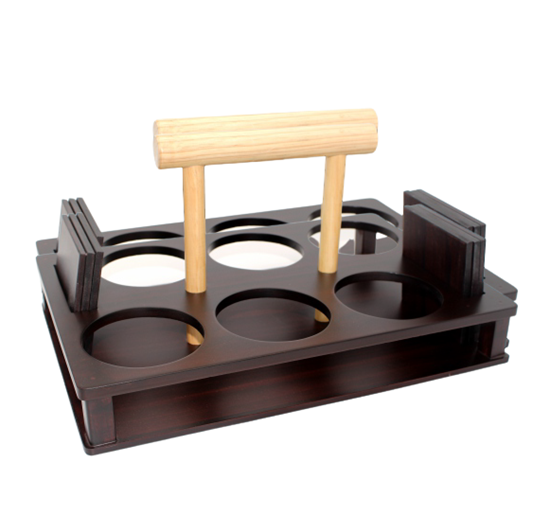 Picture of KVG CUP STAND 6PC SMALL