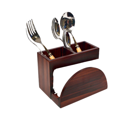Picture of KVG NAPKIN & CUTLERY STAND K1011