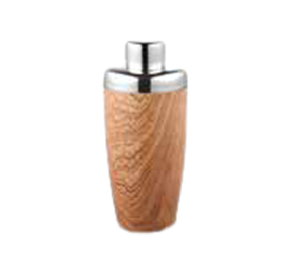 Picture of FNS COCKTAIL SHAKER WOODEN FINISH