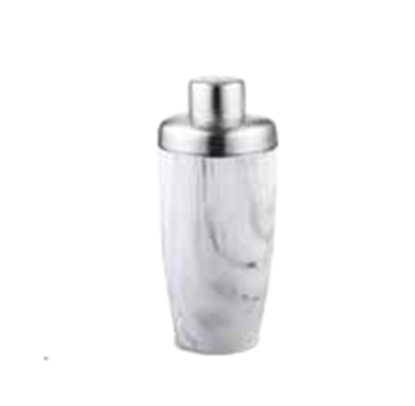 Picture of FNS COCKTAIL SHAKER MARBLE FINISH