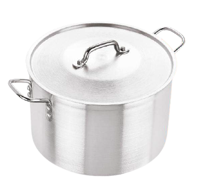 Picture of MOSC SAUCE PAN HIGH 24CM - 4000ML