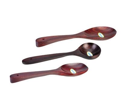 Picture of KVG RW CHINESE SPOON FLAT HANDLE K0017