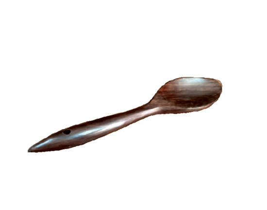 Picture of KVG RW MONALISA SPOON NO.6 - K0020