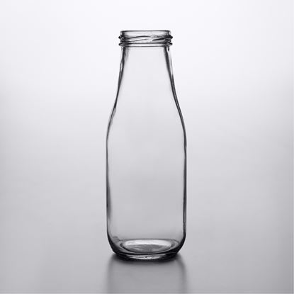Picture of EAGLE MILK BOTTLE 500ML