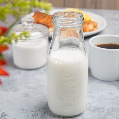Picture of EAGLE MILK BOTTLE 300ML