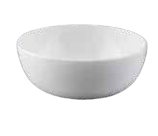 Picture of BONE-CHINA GL CURRY BOWL 7