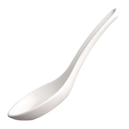 Picture of DINEWELL SOUP SPOON STYLO (6P) 5111