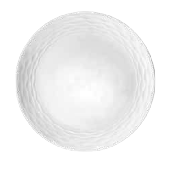 Picture of BONE-CHINA GL WAVE SOUP BOWL