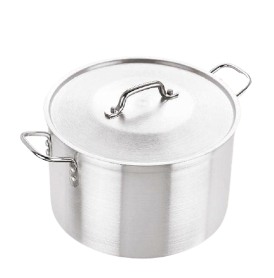 Picture of MOSC ALU FRY PAN IB 29CM