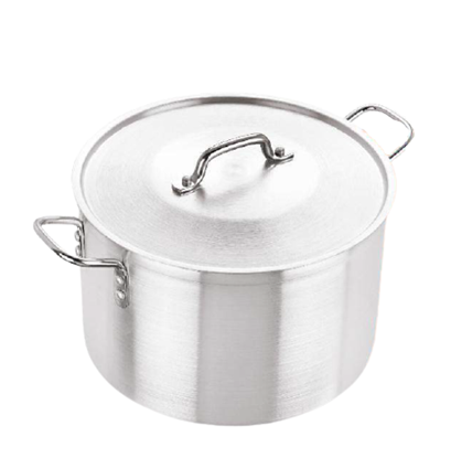 Picture of MOSC ALU FRY PAN IB 27CM