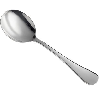 Picture of AWKENOX SAFARI SOUP SPOON (AHC-03)