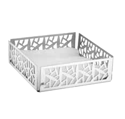 Picture of VNS NAPKIN HOLDER SQ SS  51064